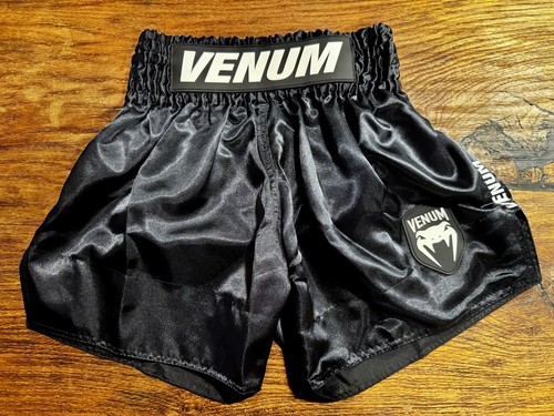Pantaloncini venum muay - pantaloncini,