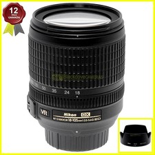 Nikon AF-S zoom Nikkor