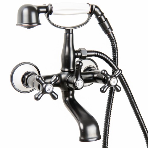 Paulgurkes rubinetto bagno - da,