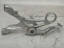 46718562398 BMW S1000RR 2020 PEDANA POGGIAPIEDI DESTRA