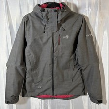 Piumino uomo grigio - , miglio