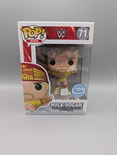 HULK HOGAN WRESTLEMANIA 3