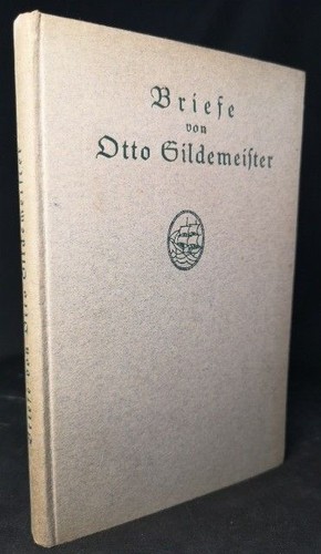 Lettere otto gildemeister - lettere,