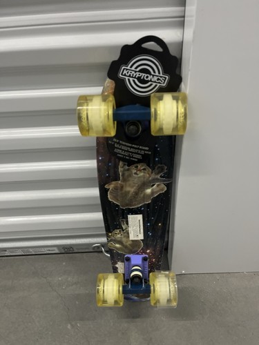 Skateboard