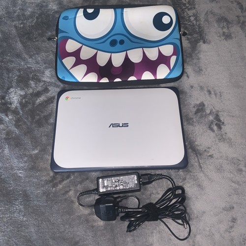 Asus chromebook c202s - c202s, 11,6"