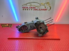 MONOBLOCCO MOTORE PIAGGIO BEVERLY 500 ANNO 2003 SERIE 2002 2006