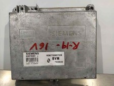 7700857526 Centralina Motore