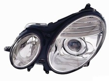 Fanale Faro Anteriore Sinistro