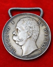 Medaglia medal medaillen