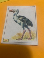 FIGURINA N.140 ANIMALI