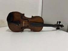 Violino Liuteria
