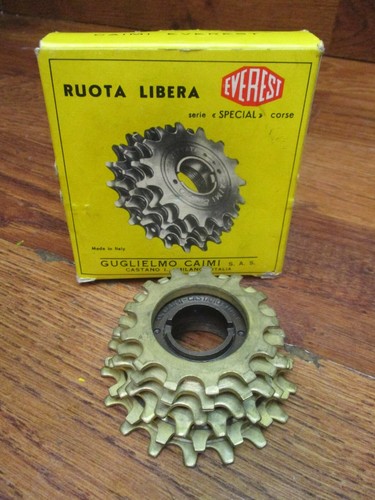 Nos vintage caimi everest - vintage,