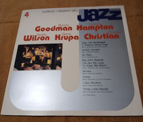 Giganti del jazz vol - jazz, vol.