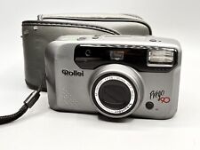 Rollei Prego 90 fotocamera