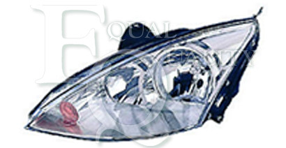 Faro proiettore ford focus - faro,