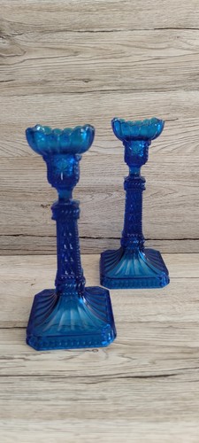 Candelabri vetro - candelabri, in