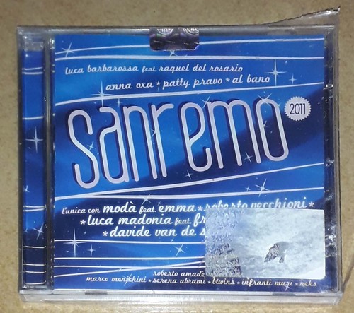 Sanremo 2011 nuovo - 2011,
