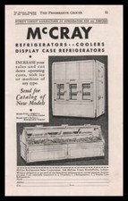 1933 McCray Kendallville IN