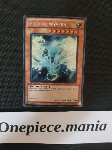 Viverna fotonica - yu-gi-oh!,