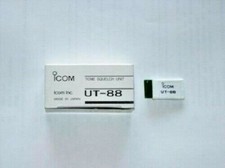 ICOM UT-88 Voice Scambler per