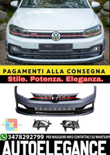 💫Paraurti Anteriore Look