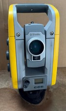 Stazione totale senza