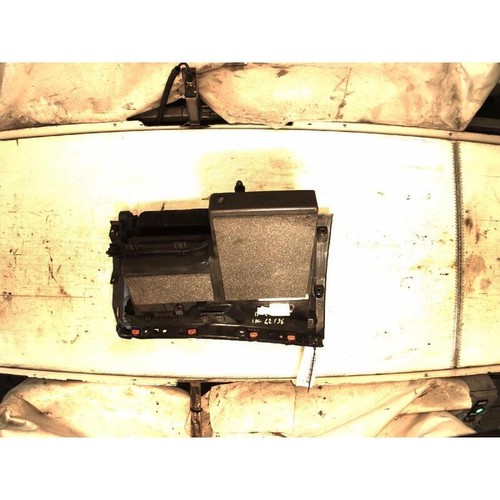 Cassetto portaoggetti - cassetto,