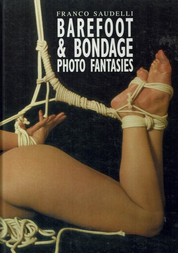 Barefoot and bondage - di, franco