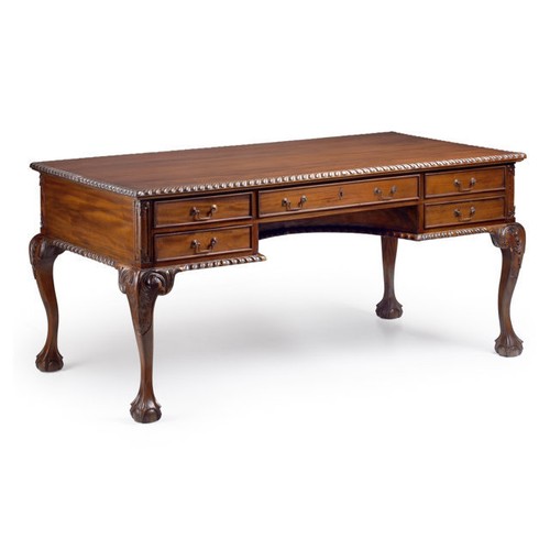 Scrivania studio classica - studio,