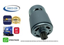 MOTORE RICAMBIO MINI MOTOSEGA