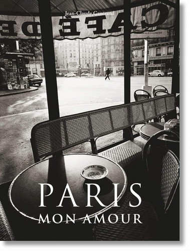 Paris mon amour - mon,