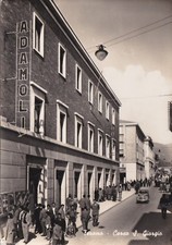 # TERAMO: CORSO S. GIORGIO