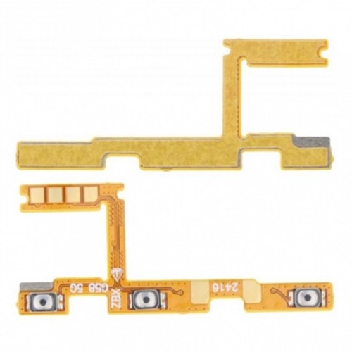 Cable flex encendido volumen
