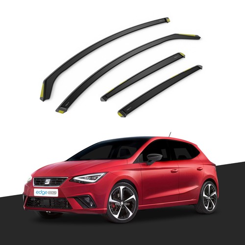 Deflettori eolici porte seat - eolici, 5