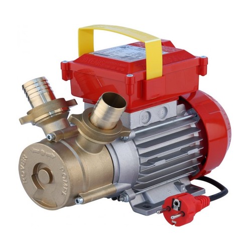 Rover pompe elettropompa - pompe,