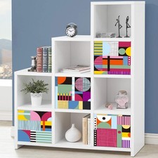 Alwayspon, Adesivi decorativi