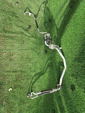 TUBO ARIA CONDIZIONATA PER