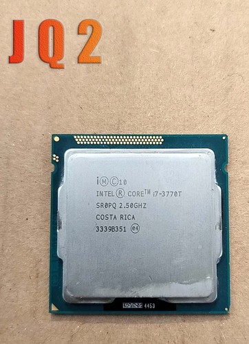 Processore cpu intel core - processore,
