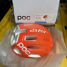 Poc Ventral Tempus Spin Casco