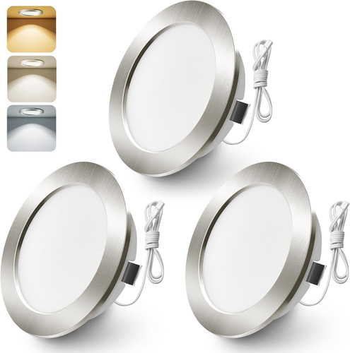 Set faretti led - faretti, da