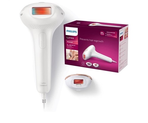 Philips lumea prestige - lumea,
