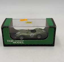 DIE CAST 1/43 " ASTON MARTIN