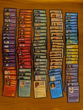 Le Bellissime lotto 111 Cards