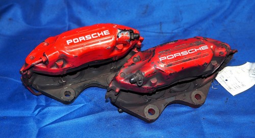 Set pinze freno - set, brembo