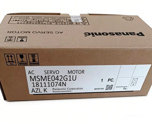 Msme042g1u nuovo servomotore - nuovo,