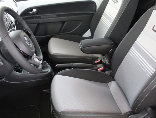 Bracciolo portaoggetti seat - bracciolo,