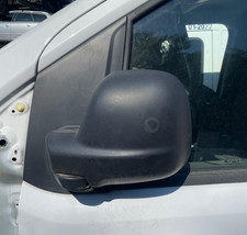 specchio specchietto sx FIAT SCUDO dal 2021 ORIGINALE