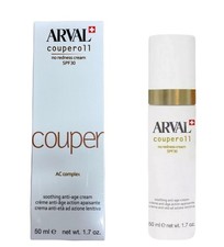 ARVAL COUPEROLL SPF 30 NO