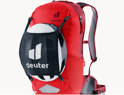 Deuter race backpack bike - backpack, 16