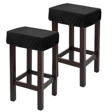 2 Pcs Coprisedie per Sedie da